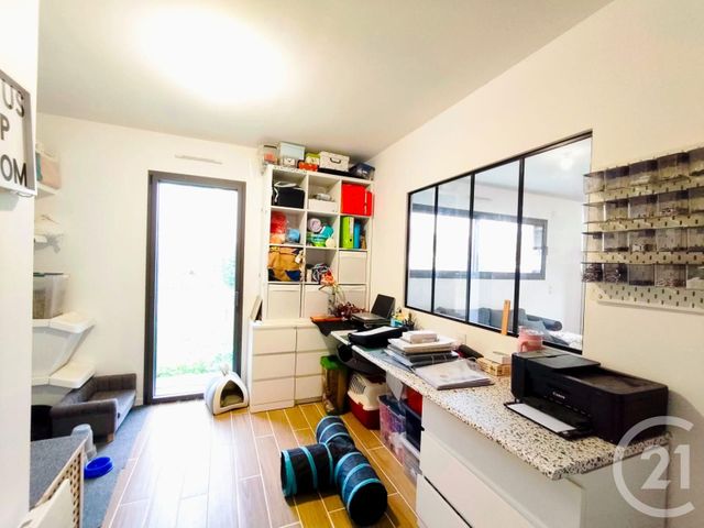 maison à vendre - 5 pièces - 104.08 m2 - ST HILAIRE DE RIEZ - 85 - PAYS-DE-LOIRE - Century 21 Atlantique Immo