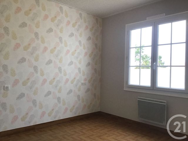 maison à louer - 4 pièces - 84.48 m2 - ST HILAIRE DE RIEZ - 85 - PAYS-DE-LOIRE - Century 21 Atlantique Immo