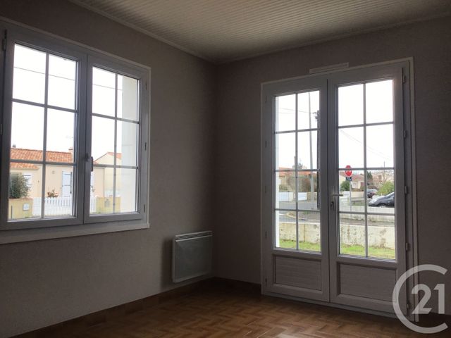 maison à louer - 4 pièces - 84.48 m2 - ST HILAIRE DE RIEZ - 85 - PAYS-DE-LOIRE - Century 21 Atlantique Immo