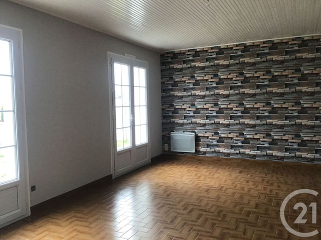 maison à louer - 4 pièces - 84.48 m2 - ST HILAIRE DE RIEZ - 85 - PAYS-DE-LOIRE - Century 21 Atlantique Immo