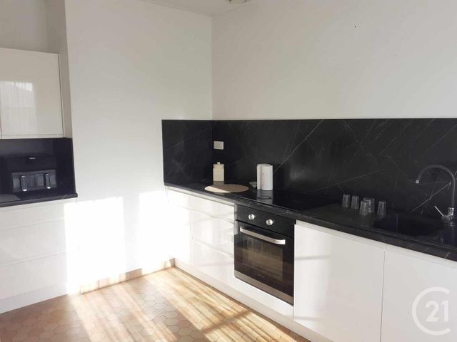 maison à louer - 4 pièces - 84.48 m2 - ST HILAIRE DE RIEZ - 85 - PAYS-DE-LOIRE - Century 21 Atlantique Immo