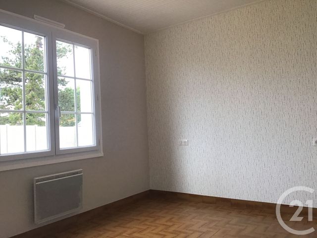 maison à louer - 4 pièces - 84.48 m2 - ST HILAIRE DE RIEZ - 85 - PAYS-DE-LOIRE - Century 21 Atlantique Immo