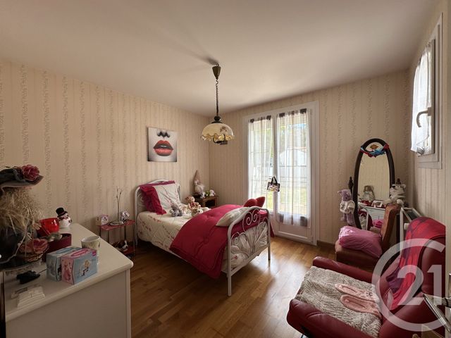 maison à vendre - 6 pièces - 120.59 m2 - NOTRE DAME DE RIEZ - 85 - PAYS-DE-LOIRE - Century 21 Atlantique Immo