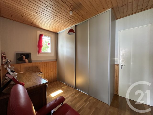 maison à vendre - 6 pièces - 120.59 m2 - NOTRE DAME DE RIEZ - 85 - PAYS-DE-LOIRE - Century 21 Atlantique Immo