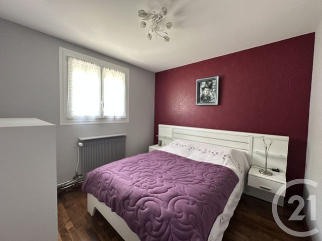 maison à vendre - 6 pièces - 120.59 m2 - NOTRE DAME DE RIEZ - 85 - PAYS-DE-LOIRE - Century 21 Atlantique Immo