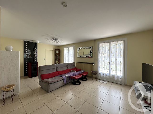 maison à vendre - 6 pièces - 120.59 m2 - NOTRE DAME DE RIEZ - 85 - PAYS-DE-LOIRE - Century 21 Atlantique Immo