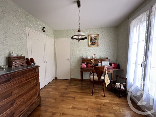 maison à vendre - 6 pièces - 120.59 m2 - NOTRE DAME DE RIEZ - 85 - PAYS-DE-LOIRE - Century 21 Atlantique Immo