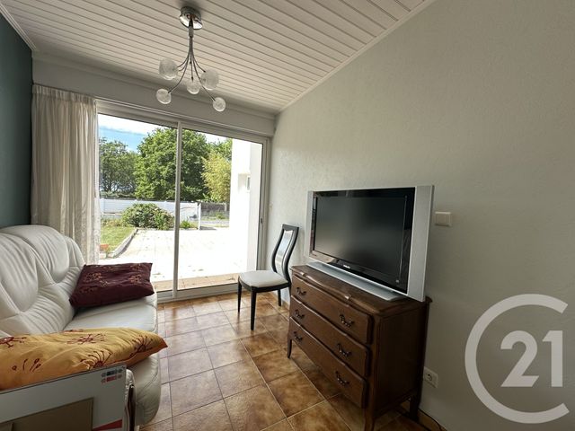 maison à vendre - 6 pièces - 120.59 m2 - NOTRE DAME DE RIEZ - 85 - PAYS-DE-LOIRE - Century 21 Atlantique Immo