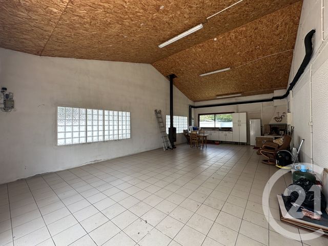 maison à vendre - 6 pièces - 120.59 m2 - NOTRE DAME DE RIEZ - 85 - PAYS-DE-LOIRE - Century 21 Atlantique Immo