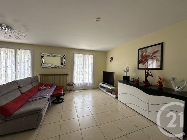 maison à vendre - 6 pièces - 120.59 m2 - NOTRE DAME DE RIEZ - 85 - PAYS-DE-LOIRE - Century 21 Atlantique Immo