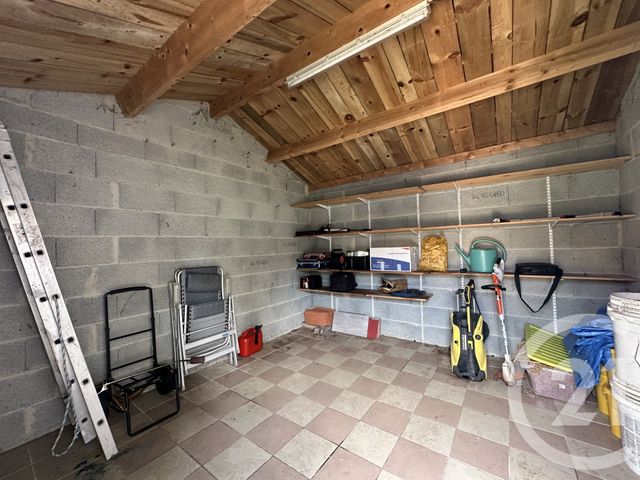 maison à vendre - 6 pièces - 120.59 m2 - NOTRE DAME DE RIEZ - 85 - PAYS-DE-LOIRE - Century 21 Atlantique Immo