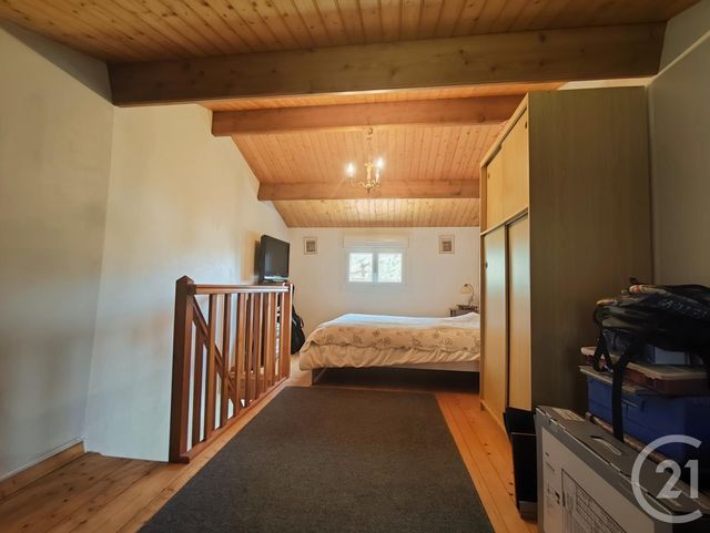 maison à vendre - 5 pièces - 93.79 m2 - ST HILAIRE DE RIEZ - 85 - PAYS-DE-LOIRE - Century 21 Atlantique Immo