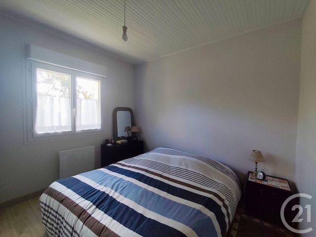 maison à vendre - 5 pièces - 93.79 m2 - ST HILAIRE DE RIEZ - 85 - PAYS-DE-LOIRE - Century 21 Atlantique Immo