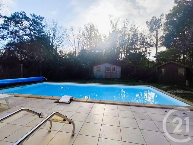 maison à vendre - 5 pièces - 93.79 m2 - ST HILAIRE DE RIEZ - 85 - PAYS-DE-LOIRE - Century 21 Atlantique Immo