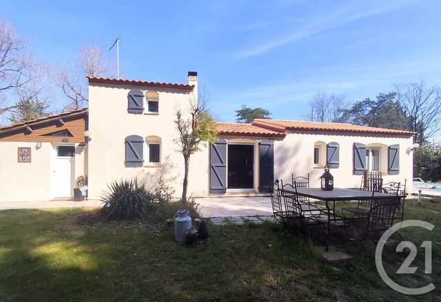 maison - ST HILAIRE DE RIEZ - 85