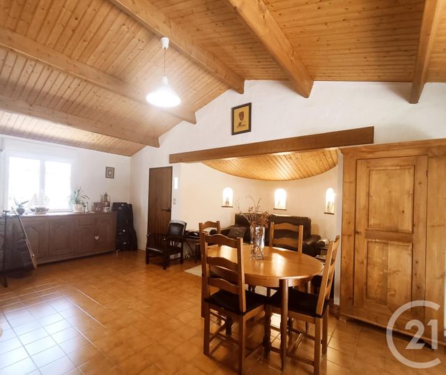 maison à vendre - 5 pièces - 93.79 m2 - ST HILAIRE DE RIEZ - 85 - PAYS-DE-LOIRE - Century 21 Atlantique Immo
