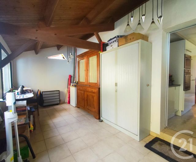 maison à vendre - 5 pièces - 93.79 m2 - ST HILAIRE DE RIEZ - 85 - PAYS-DE-LOIRE - Century 21 Atlantique Immo