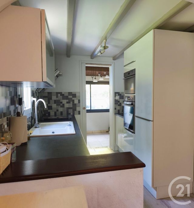 maison à vendre - 5 pièces - 93.79 m2 - ST HILAIRE DE RIEZ - 85 - PAYS-DE-LOIRE - Century 21 Atlantique Immo