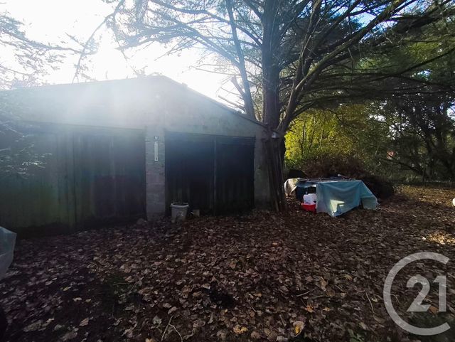 maison à vendre - 5 pièces - 93.79 m2 - ST HILAIRE DE RIEZ - 85 - PAYS-DE-LOIRE - Century 21 Atlantique Immo