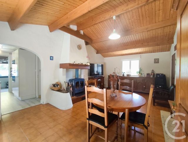 maison à vendre - 5 pièces - 93.79 m2 - ST HILAIRE DE RIEZ - 85 - PAYS-DE-LOIRE - Century 21 Atlantique Immo