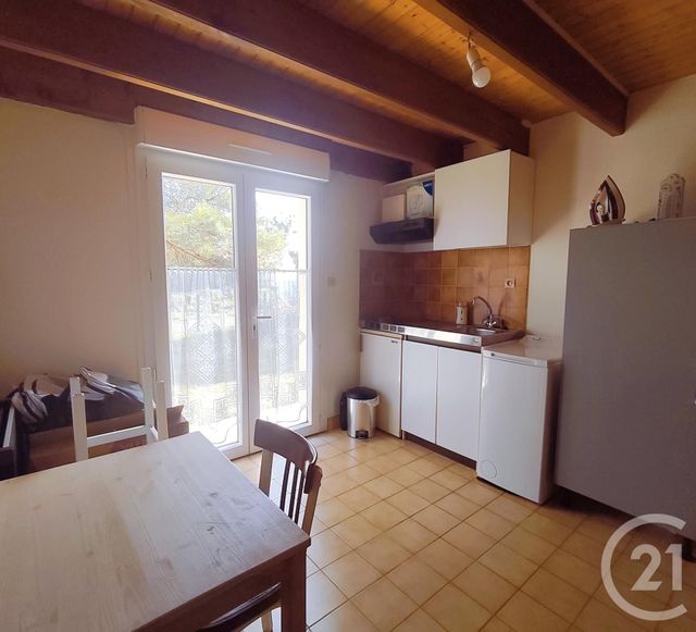 maison à vendre - 5 pièces - 93.79 m2 - ST HILAIRE DE RIEZ - 85 - PAYS-DE-LOIRE - Century 21 Atlantique Immo