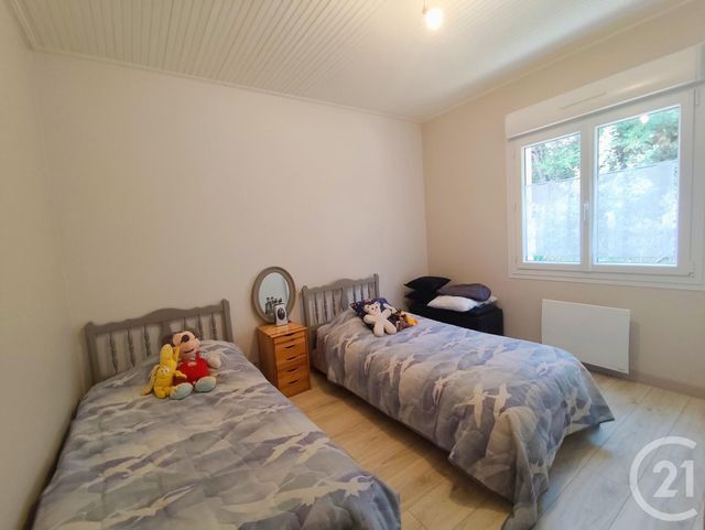 maison à vendre - 5 pièces - 93.79 m2 - ST HILAIRE DE RIEZ - 85 - PAYS-DE-LOIRE - Century 21 Atlantique Immo