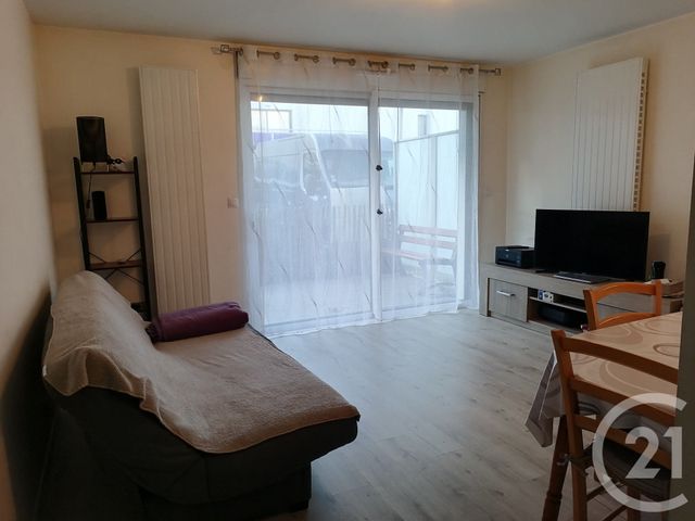 Appartement F2 à vendre - 2 pièces - 41.18 m2 - ST GILLES CROIX DE VIE - 85 - PAYS-DE-LOIRE - Century 21 Atlantique Immo