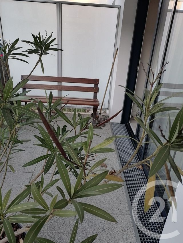 Appartement F2 à vendre - 2 pièces - 41.18 m2 - ST GILLES CROIX DE VIE - 85 - PAYS-DE-LOIRE - Century 21 Atlantique Immo