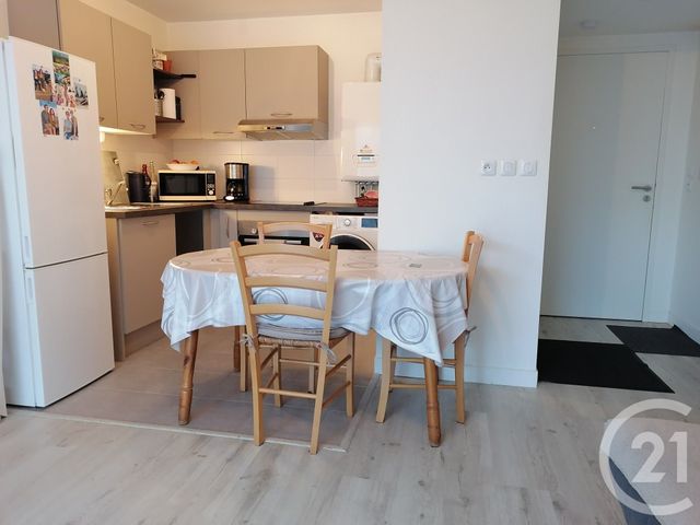 Appartement F2 à vendre - 2 pièces - 41.18 m2 - ST GILLES CROIX DE VIE - 85 - PAYS-DE-LOIRE - Century 21 Atlantique Immo