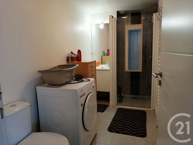 Appartement F2 à vendre - 2 pièces - 41.18 m2 - ST GILLES CROIX DE VIE - 85 - PAYS-DE-LOIRE - Century 21 Atlantique Immo