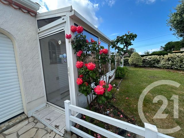 maison à vendre - 3 pièces - 78.11 m2 - ST HILAIRE DE RIEZ - 85 - PAYS-DE-LOIRE - Century 21 Atlantique Immo