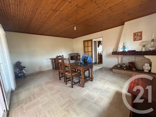 maison à vendre - 3 pièces - 78.11 m2 - ST HILAIRE DE RIEZ - 85 - PAYS-DE-LOIRE - Century 21 Atlantique Immo
