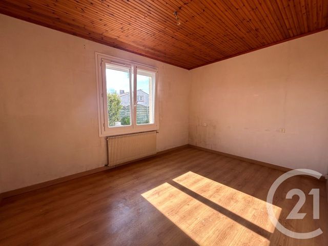 maison à vendre - 3 pièces - 78.11 m2 - ST HILAIRE DE RIEZ - 85 - PAYS-DE-LOIRE - Century 21 Atlantique Immo
