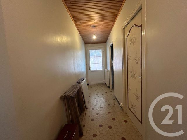 maison à vendre - 3 pièces - 78.11 m2 - ST HILAIRE DE RIEZ - 85 - PAYS-DE-LOIRE - Century 21 Atlantique Immo