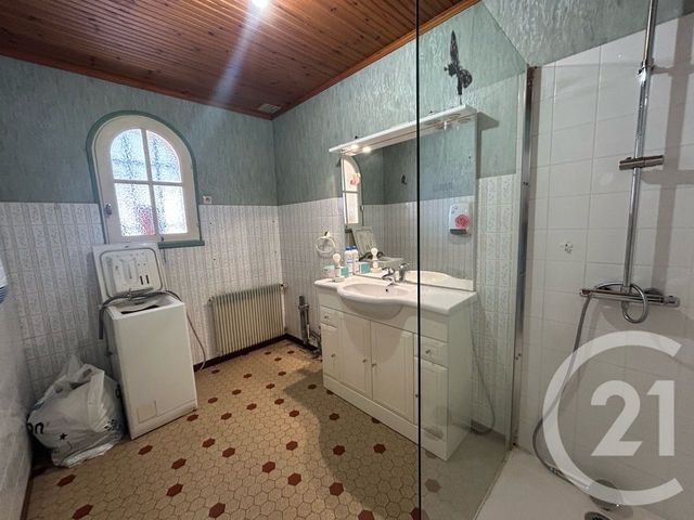 maison à vendre - 3 pièces - 78.11 m2 - ST HILAIRE DE RIEZ - 85 - PAYS-DE-LOIRE - Century 21 Atlantique Immo