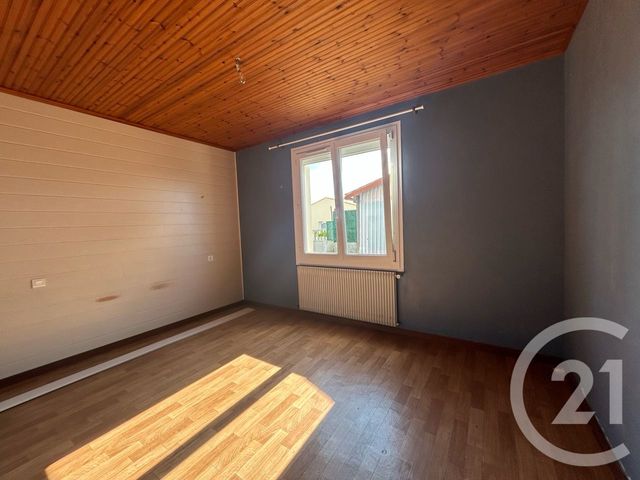 maison à vendre - 3 pièces - 78.11 m2 - ST HILAIRE DE RIEZ - 85 - PAYS-DE-LOIRE - Century 21 Atlantique Immo