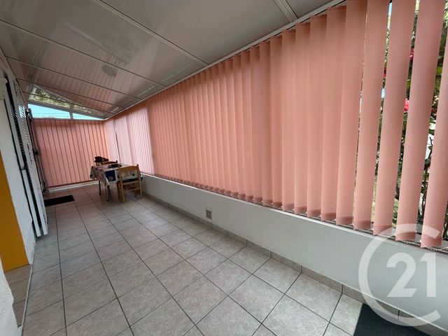 maison à vendre - 3 pièces - 78.11 m2 - ST HILAIRE DE RIEZ - 85 - PAYS-DE-LOIRE - Century 21 Atlantique Immo