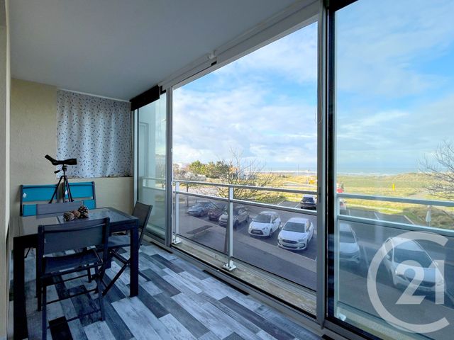 Appartement T2 à vendre - 3 pièces - 67.08 m2 - ST HILAIRE DE RIEZ - 85 - PAYS-DE-LOIRE - Century 21 Atlantique Immo