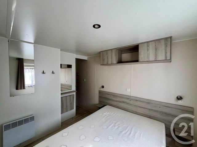 maison à vendre - 3 pièces - 37.8 m2 - ST HILAIRE DE RIEZ - 85 - PAYS-DE-LOIRE - Century 21 Atlantique Immo