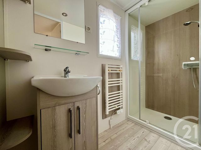 maison à vendre - 3 pièces - 37.8 m2 - ST HILAIRE DE RIEZ - 85 - PAYS-DE-LOIRE - Century 21 Atlantique Immo