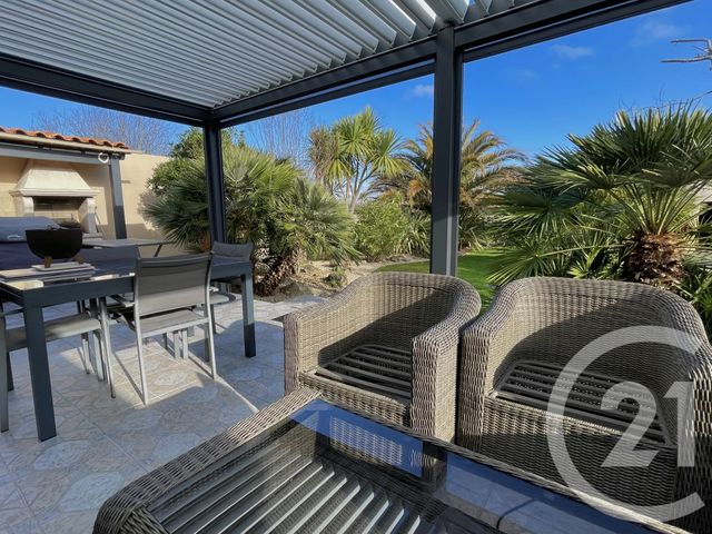 maison à vendre - 5 pièces - 100.47 m2 - ST REVEREND - 85 - PAYS-DE-LOIRE - Century 21 Atlantique Immo