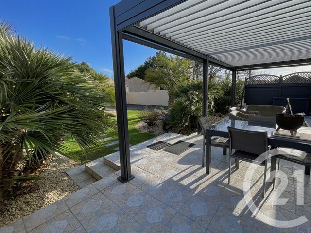 maison à vendre - 5 pièces - 100.47 m2 - ST REVEREND - 85 - PAYS-DE-LOIRE - Century 21 Atlantique Immo