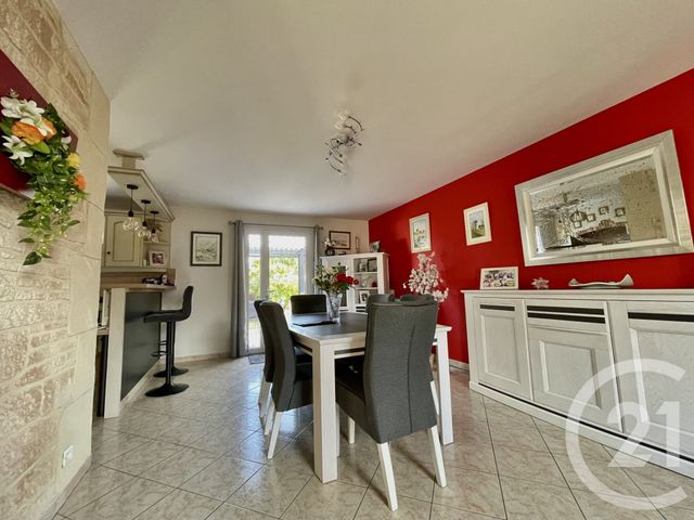 maison à vendre - 5 pièces - 100.47 m2 - ST REVEREND - 85 - PAYS-DE-LOIRE - Century 21 Atlantique Immo