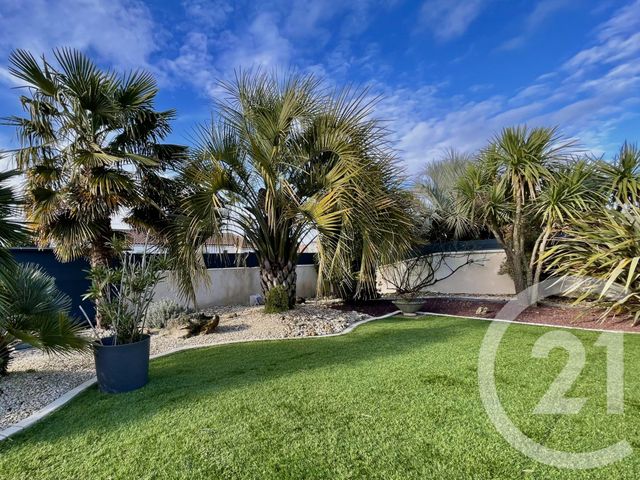 maison à vendre - 5 pièces - 100.47 m2 - ST REVEREND - 85 - PAYS-DE-LOIRE - Century 21 Atlantique Immo