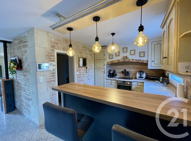 maison à vendre - 5 pièces - 100.47 m2 - ST REVEREND - 85 - PAYS-DE-LOIRE - Century 21 Atlantique Immo