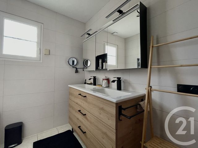 maison à vendre - 5 pièces - 100.47 m2 - ST REVEREND - 85 - PAYS-DE-LOIRE - Century 21 Atlantique Immo