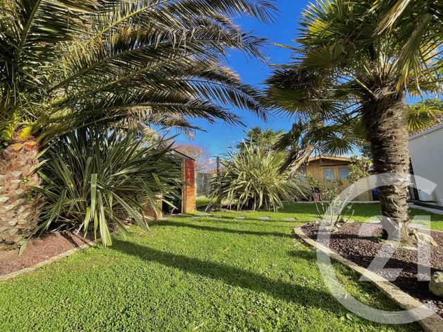 maison à vendre - 5 pièces - 100.47 m2 - ST REVEREND - 85 - PAYS-DE-LOIRE - Century 21 Atlantique Immo