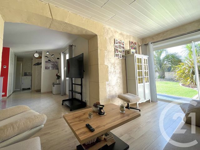 maison à vendre - 5 pièces - 100.47 m2 - ST REVEREND - 85 - PAYS-DE-LOIRE - Century 21 Atlantique Immo