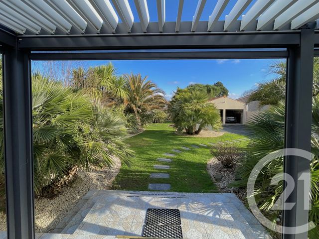 maison à vendre - 5 pièces - 100.47 m2 - ST REVEREND - 85 - PAYS-DE-LOIRE - Century 21 Atlantique Immo