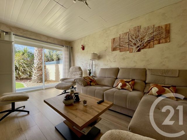 maison à vendre - 5 pièces - 100.47 m2 - ST REVEREND - 85 - PAYS-DE-LOIRE - Century 21 Atlantique Immo